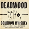 Proof & Wood Deadwood Bourbon (1L)