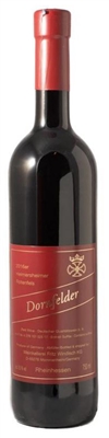 Fritz Windisch Dornfelder QbA 2021 (Rheinhessen, Germany) (750ml)