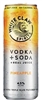 White Claw Pineapple Vodka Soda 1 can (355ml)