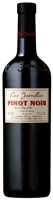 Les Jamelles Pinot Noir 2020 (Languedoc-Roussillon, France) (750ml)