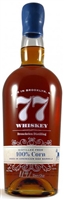 Breuckelen 100% Corn Whiskey (750ml)