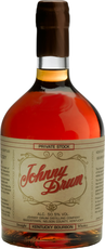 Johnny Drum Private Stock Kentucky Straight Bourbon Whiskey (750ml)