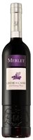 Merlet Creme De Cassis (375ml)