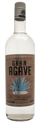 Gran Agave Tequila Blanco (1L)