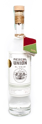 Union Mezcal El Viejo (750ml)
