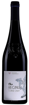 Domaine Maestracci Vin de Corse-Calvi Clos Reginu 2021 (Corsica, France) (750ml)