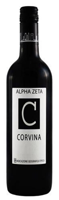 Alpha Zeta Corvina 2020 (Veneto, Italy) (750ml)