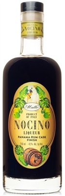 Il Mallo Nocino Barbados Rum Cask Finish (750ml)