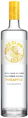 White Claw Pineapple Vodka (750ml)