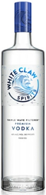 White Claw Premium Vodka (USA) (750ml)