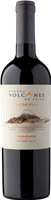 Bodega Volcanes Cabernet Sauvignon 2021 (Rapel Valley, Chile) (750ml)