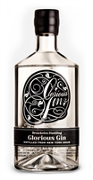 Breuckelen Glorious Gin (750ml)