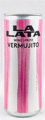 La Lata Vermujito Wine Spritz 1 can (1x 250ml)