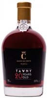 Quinta da Corte 20 Year Old Tawny Port (Douro, Portugal) (750ml)