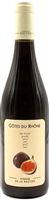 Domaine de la Bastide Cotes du Rhone 2021 (Rhone Valley, France) (750ml)