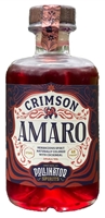 Catskill Pollinator Crimson Amaro (375ml)