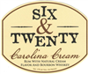 Six & Twenty Carolina Cream (750ml)