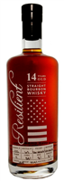 Resilient Straight Bourbon Barrel #142 109.8 proof (750ml)