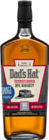 Dad's Hat Pennsylvania Rye Whiskey 90 Proof (750ml)