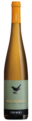 Esporao Bico Amarelo Vinho Verde 2021 (Minho, Portugal) (750ml)