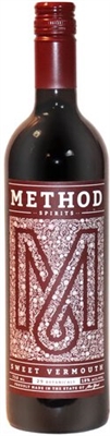 Method Sweet Vermouth (750ml)