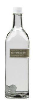 Letherbee Distillers Gin Original Label (1L)