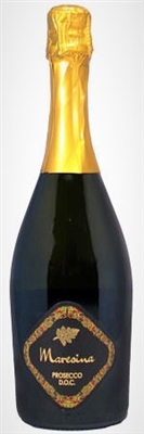 Maresina Prosecco NV (Veneto, Italy) (750ml)