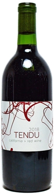 Matthiasson "Tendu" Red Wine 2021 (Napa, California) (750ml)