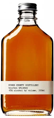 Kings County Distillery Bourbon (375ml)