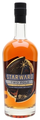 Starward Two Fold Double Grain Whisky (750ml)