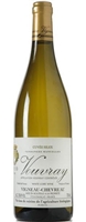 Domaine Vigneau-Chevreau Selection Vouvray Sec 2021 (Loire Valley, France) (750ml)