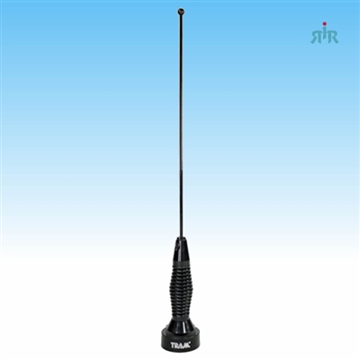 TRAM 1115BS Mobile Antenna NMO Mounting VHF 132-175 MHz