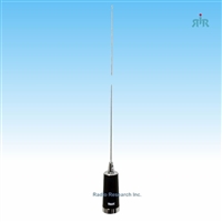 TRAM 1140 Mobile Antenna NMO 26.5-30 MHz