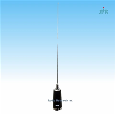 TRAM 1140 Mobile Antenna NMO 26.5-30 MHz