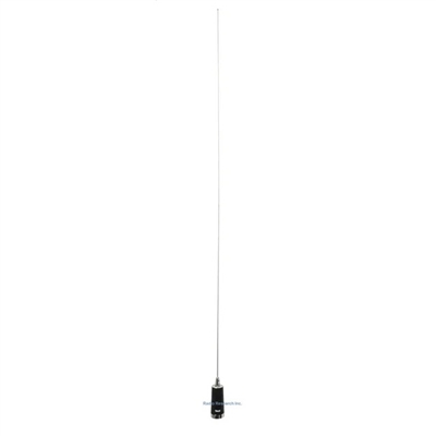 TRAM 1140 Mobile Antenna NMO 26.5-30 MHz