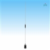 Antenna Mobile UHF/VHF Dual Band, 144-148 MHz 3 dBd, 430-450 MHz 6 dBd Gain, NMO. TRAM 1180
