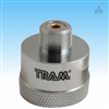 TRAM 1296 Antenna Adapter UHF Female SO-239 to NMO Mount