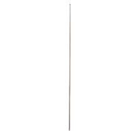 TRAM 1602-Whip Replacement Whip Rod 35" 2.5 mm