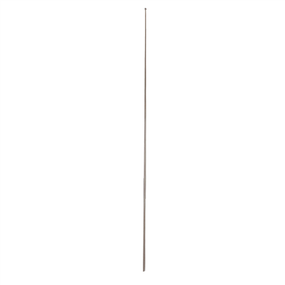 TRAM 1602-Whip Replacement Whip Rod 35" 2.5 mm