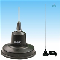 TRAM 300 Mobile Antenna with Magnet Mount CB