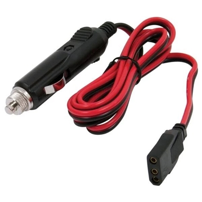 30402 Power Cord For CB Radio