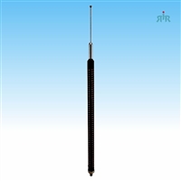 Antenna 26-30 MHz, 3/8"x24 Threaded stud, Heavy Duty Coil, 3000 Watts