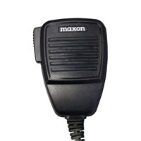 Maxon ACC800 Microphone for Mobile, Base Radio