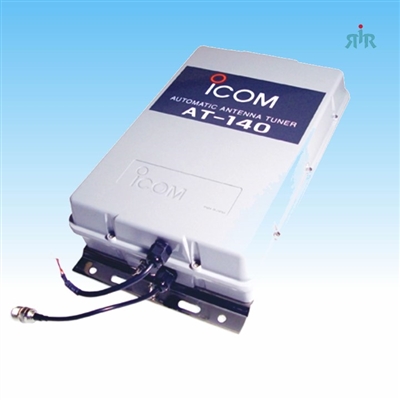 ICOM AT140 HFAutomatic Antena Tuner 1.5-30MHz, 150 Watts PEP