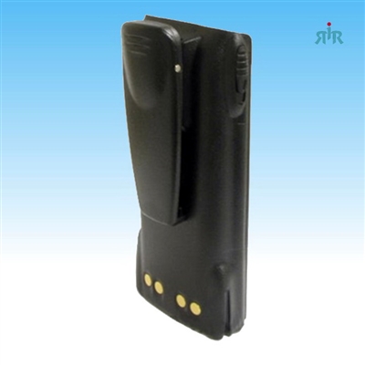 Battery Li-Ion 2000 mAh  for Motorola HT750, HT1250, PR860 Radios