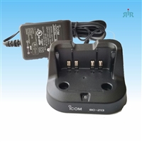 ICOM BC213 Rapid Charger for BP279, BP280 Batteries