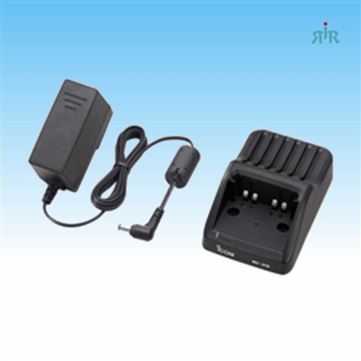 ICOM BC-219N Rapid Charger for Li-ion Batteries Icom Radios.