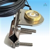 BROWNING BR-1270 Mirror Bracket Mount NMO Antenna with 17ft Coax Cable and Connector Assembled