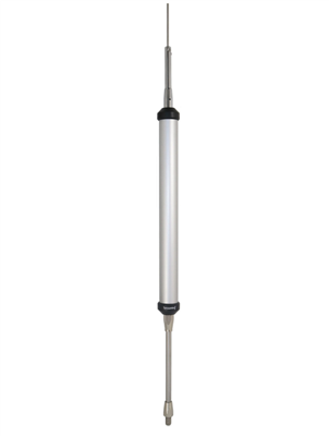 BR5106 Antenna 26-30 MHz, 3/8" x 24 thread mounting, 400W