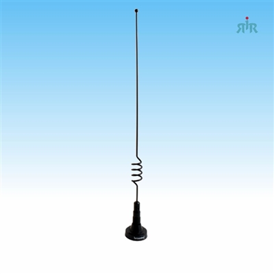 BROWNING BR-813 Collinear Mobile NMO Antenna 800-900 MHz